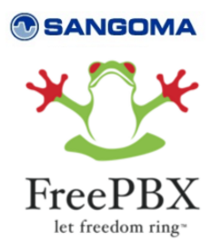 Sangoma / FreePBX